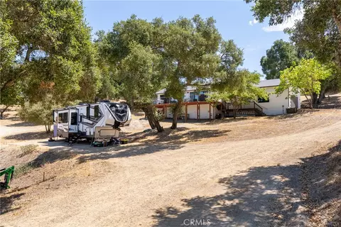 Exterior - 3925 Arena, Atascadero, CA 93422 photo 15 of 19