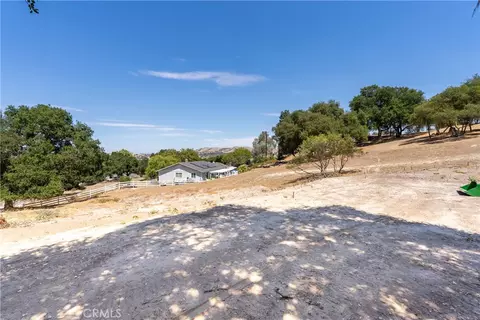 Exterior - 3925 Arena, Atascadero, CA 93422 photo 18 of 19
