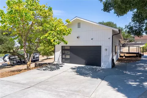Exterior - 3925 Arena, Atascadero, CA 93422 photo 3 of 19