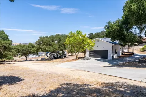 Exterior - 3925 Arena, Atascadero, CA 93422 photo 5 of 19