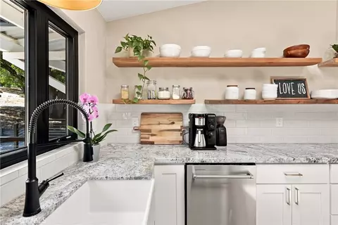 Kitchen - 3925 Arena, Atascadero, CA 93422 photo 5 of 7