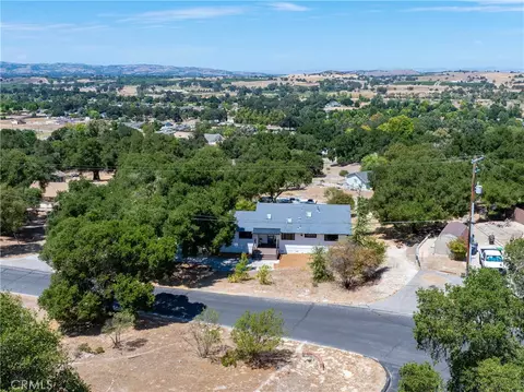 View/Area - 3925 Arena, Atascadero, CA 93422 photo 2 of 5