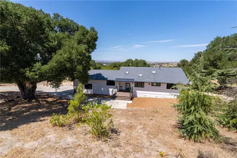 Exterior - 3925 Arena, Atascadero, CA 93422 photo 19 of 19