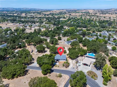 View/Area - 3925 Arena, Atascadero, CA 93422 photo 4 of 5