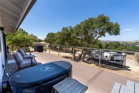 Exterior - 3925 Arena, Atascadero, CA 93422 photo 11 of 19