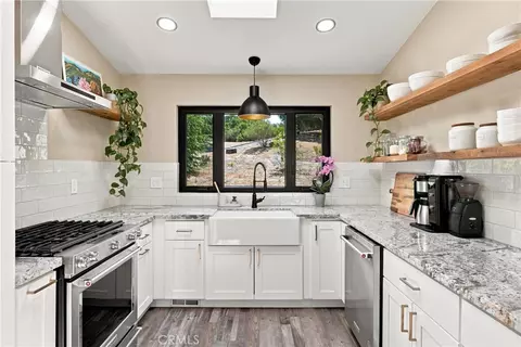 Kitchen - 3925 Arena, Atascadero, CA 93422 photo 4 of 7
