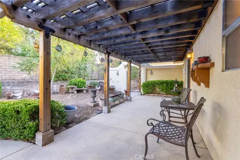 Exterior - 1808 Willowbank, Paso Robles, CA 93446 photo 11 of 12