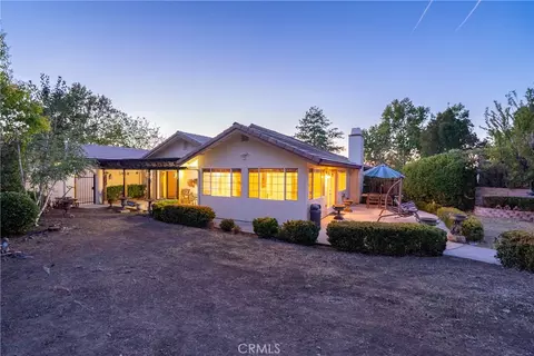 Exterior - 1808 Willowbank, Paso Robles, CA 93446 photo 9 of 12