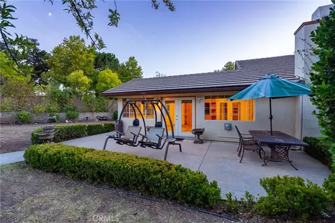 Exterior - 1808 Willowbank, Paso Robles, CA 93446 photo 8 of 12