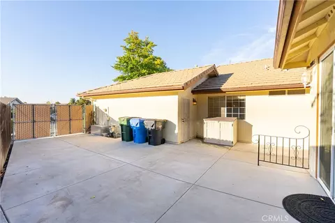 Exterior - 1808 Willowbank, Paso Robles, CA 93446 photo 12 of 12