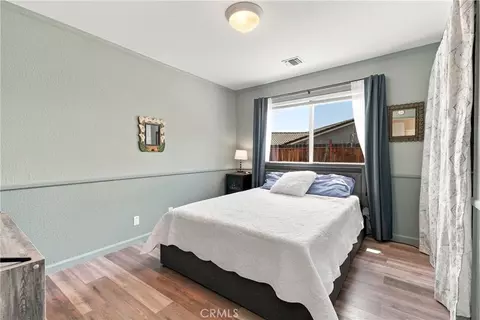 Bedroom - 411 Palomino Ln, Paso Robles, CA 93446 photo 4 of 7