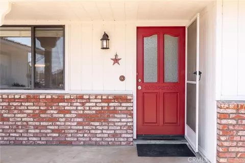 Entry Way - 411 Palomino Ln, Paso Robles, CA 93446 photo 1 of 2