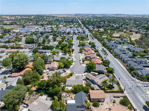 View/Area - 411 Palomino Ln, Paso Robles, CA 93446 photo 5 of 5