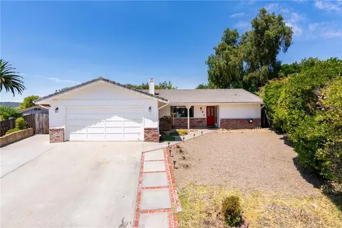 Exterior - 411 Palomino Ln, Paso Robles, CA 93446 photo 16 of 16