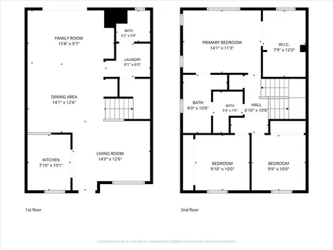 Floorplan - 627 Nicklaus St, Paso Robles, CA 93446 photo 3 of 3