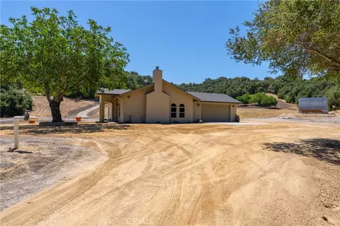 Exterior - 255 Narnia Rd, Paso Robles, CA 93446 photo 2 of 8