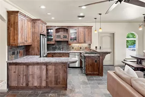 Kitchen - 255 Narnia Rd, Paso Robles, CA 93446 photo 1 of 7