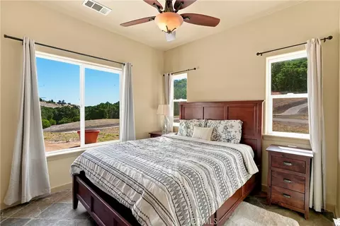 Bedroom - 255 Narnia Rd, Paso Robles, CA 93446 photo 4 of 6