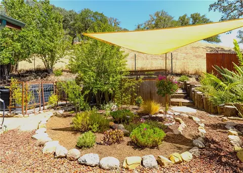 Exterior - 2642 Bridle Trl, Paso Robles, CA 93446 photo 8 of 11