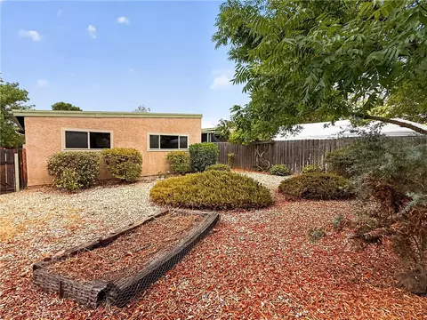 Exterior - 1745 Kings, Paso Robles, CA 93446 photo 5 of 6