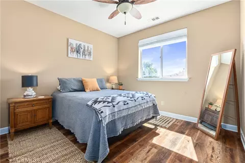 Bedroom - 3435 Catalina Pl, Paso Robles, CA 93446 photo 3 of 8