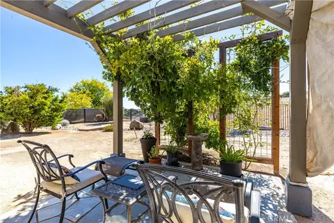 Exterior - 3435 Catalina Pl, Paso Robles, CA 93446 photo 17 of 22