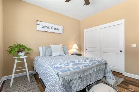 Bedroom - 3435 Catalina Pl, Paso Robles, CA 93446 photo 2 of 8