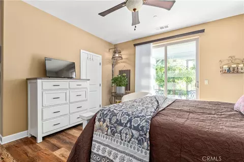 Bedroom - 3435 Catalina Pl, Paso Robles, CA 93446 photo 7 of 8