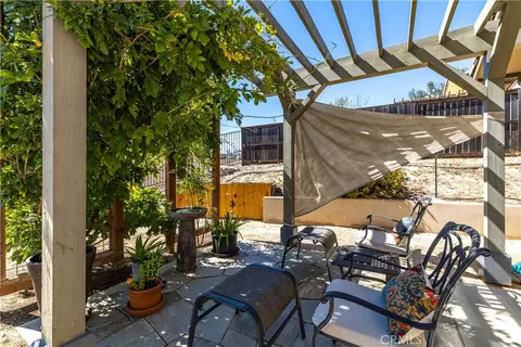 Exterior - 3435 Catalina Pl, Paso Robles, CA 93446 photo 16 of 22