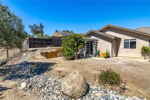 Exterior - 3435 Catalina Pl, Paso Robles, CA 93446 photo 14 of 22