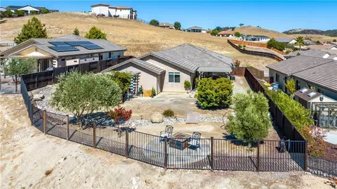 Exterior - 3435 Catalina Pl, Paso Robles, CA 93446 photo 18 of 22