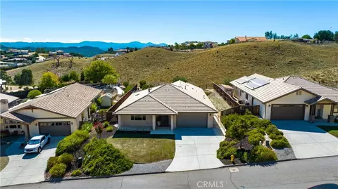 View/Area - 3435 Catalina Pl, Paso Robles, CA 93446 photo 1 of 11