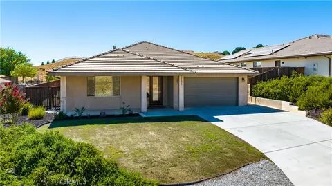 Exterior - 3435 Catalina Pl, Paso Robles, CA 93446 photo 5 of 22