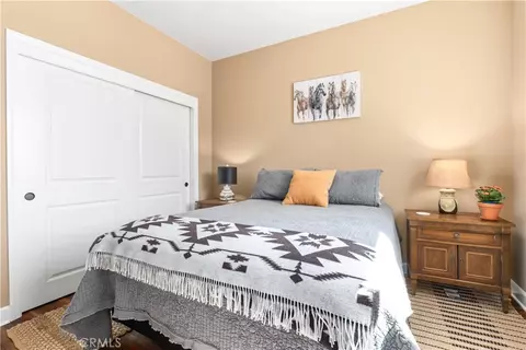 Bedroom - 3435 Catalina Pl, Paso Robles, CA 93446 photo 4 of 8