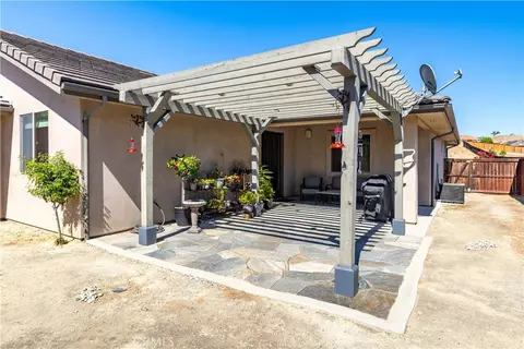 Exterior - 3435 Catalina Pl, Paso Robles, CA 93446 photo 8 of 22