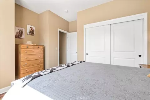 Bedroom - 3435 Catalina Pl, Paso Robles, CA 93446 photo 5 of 8