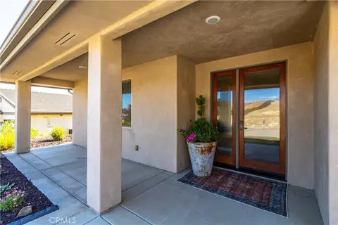 Exterior - 3435 Catalina Pl, Paso Robles, CA 93446 photo 3 of 22