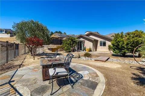Exterior - 3435 Catalina Pl, Paso Robles, CA 93446 photo 13 of 22