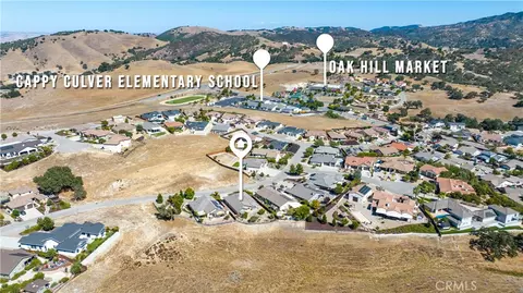 View/Area - 3435 Catalina Pl, Paso Robles, CA 93446 photo 7 of 11
