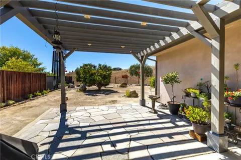 Exterior - 3435 Catalina Pl, Paso Robles, CA 93446 photo 7 of 22