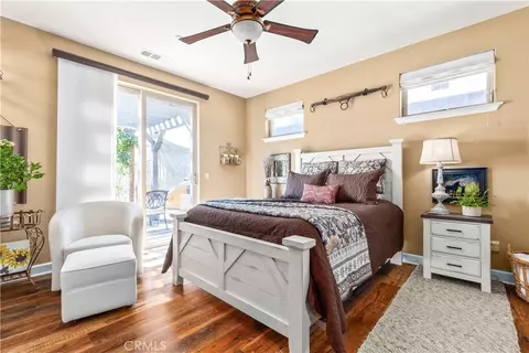 Bedroom - 3435 Catalina Pl, Paso Robles, CA 93446 photo 6 of 8