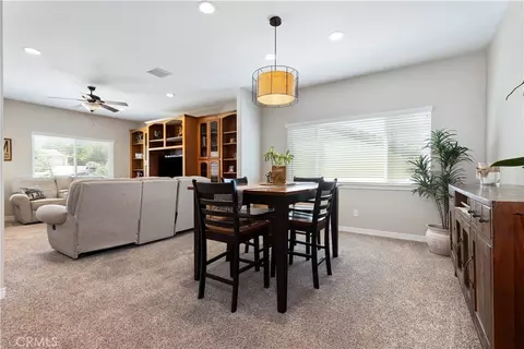 Dining - 5039 Northfork Pl, Paso Robles, CA 93446 photo 2 of 4