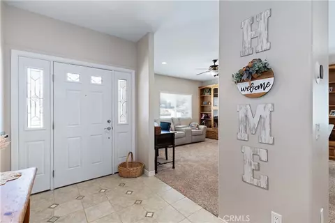 Entry Way - 5039 Northfork Pl, Paso Robles, CA 93446 photo 3 of 7