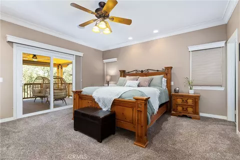 Bedroom - 5039 Northfork Pl, Paso Robles, CA 93446 photo 5 of 7