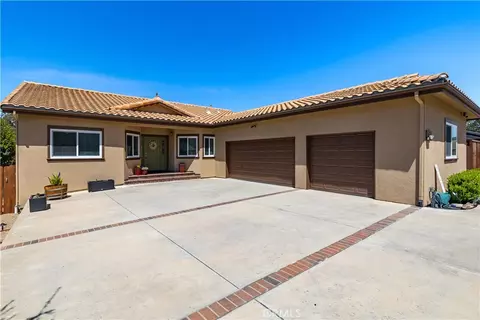 Exterior - 5039 Northfork Pl, Paso Robles, CA 93446 photo 4 of 21