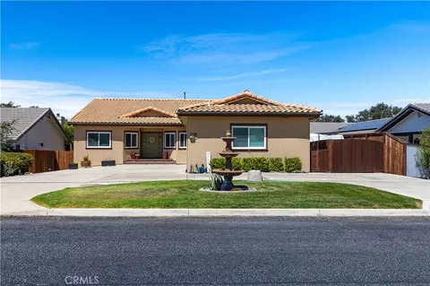 Exterior - 5039 Northfork Pl, Paso Robles, CA 93446 photo 2 of 21