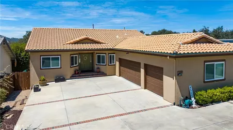 Exterior - 5039 Northfork Pl, Paso Robles, CA 93446 photo 3 of 21