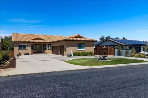 Exterior - 5039 Northfork Pl, Paso Robles, CA 93446 photo 1 of 21