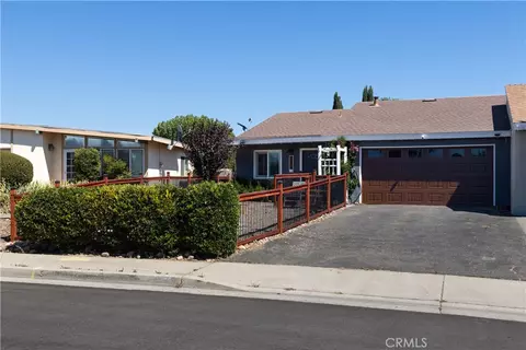Exterior - 1532 Sierra, Paso Robles, CA 93446 photo 3 of 12