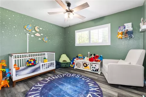 Bedroom - 1532 Sierra, Paso Robles, CA 93446 photo 1 of 3